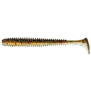 Grubber Shad Skinny Konger Baby Bream 018