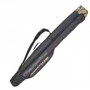Husa Lansete Garbolino 0.95m XXl 6 Compartimente Rigid Ready Rod Competition (12lans+12mul)
