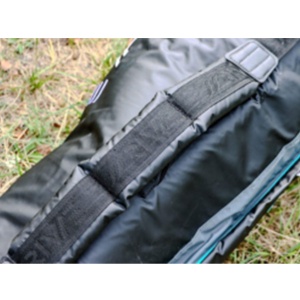 Husa Lansete Impermeabila Rive L 195x37x27cm Safe Dry Carryall - Img 5