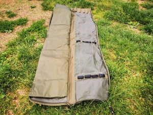 Husa Lansete Prowess Osmose 4+4 Holdall 13ft 220cm - Img 2