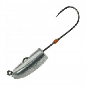 Jig Lestat Owner JH-85 No.8 1gr Nagare Dama Natur - Img 4