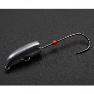 Jig Lestat Owner JH-85 No.8 1gr Nagare Dama Natur - Img 8