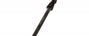 Lanseta Quantum Smoke S3 Spin 2.40m 2tr 18-105gr - Img 4