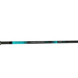 Lanseta Rive Carp Feeder EVO 3.60m 80gr - Img 7