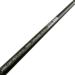 Lanseta Rive Long Cast Delta Medium 2+1tr 3.70m 80gr - Img 6