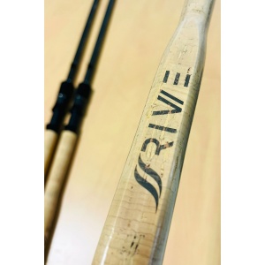 Lanseta Rive R Feeder Carp Master 4.20m 3+1tr 180gr - Img 3