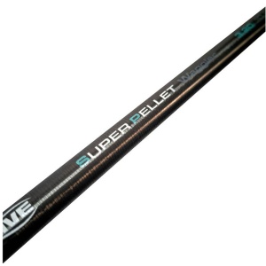 Lanseta Rive Super Pellet Waggler Evo Heavy 2tr 3.60m 40gr - Img 2
