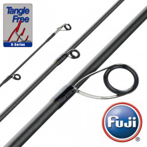 Lanseta Sakura Trinis Explora Spin Travel TRXS 704 H 2.13m 10-40gr 4tr Egale
