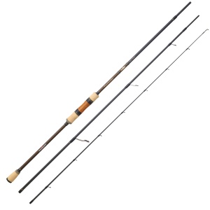 Lanseta Sakura Tsubaki Spinning Big Water Hunter TSU 803M 2.44m 3tr 20gr