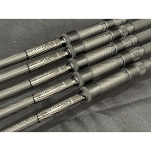 Lanseta Sonik Kraft 3.96m 4.00Lb