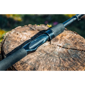 Lanseta Teos Blackrider Power Feeder 3tr 3.60m 100gr - Img 7