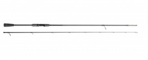 Lanseta Zeck All Black 2.40m 10-40gr