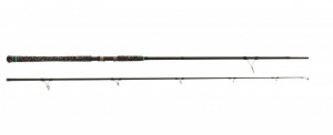 Lanseta Zeck Blinker Jörg Spin 2.70m 180g - Img 1
