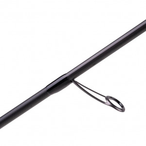 Lanseta Zeck Cherry-Stick Black Edition 2.50m 30gr