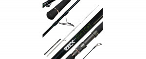 Lanseta Zeck Evo Cat Spin 2.40m 100gr - Img 5