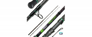 Lanseta Zeck Pro-Cat 3.00m 400gr - Img 2