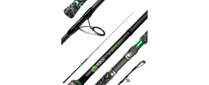 Lanseta Zeck V-Stick+ 1.90m 250gr - Img 5