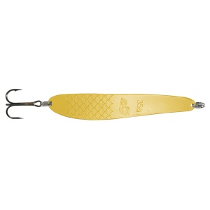 Lingura Oscilanta Konger Castor Gold - Img 2
