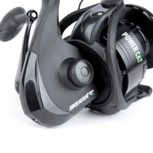 Mulineta Skeater Realist PRO Powercat 8K - Img 8