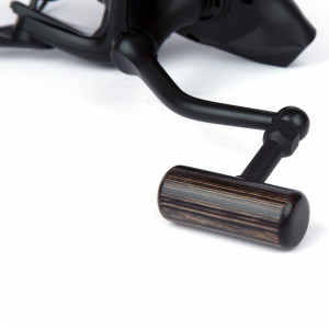 Mulineta Sonik Herox 8000 FD