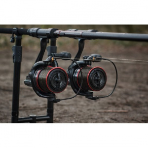 Mulineta Sonik SK-47 Carbon 7000 FD