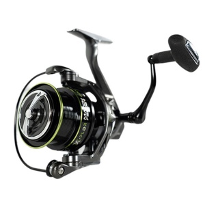 Mulineta Teos X-Plor Match Feeder 4000 FD