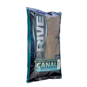 Nada Canal Rive Groundbait 1kg