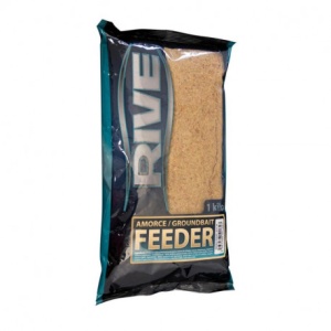 Nada Feeder Rive Groundbait 1kg
