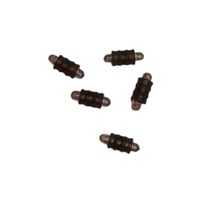 Quick Change Beads Nytro Connector 5buc