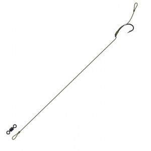 Rig Crap DAM No.4 25Lb Tactix Anti Snag Rig