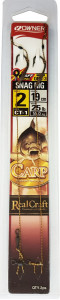 Rig Crap Owner 56993 No.2 25Lb Snag Rig