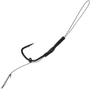 Rig Crap Prowess W-Rigs Loops Blow Back 3buc
