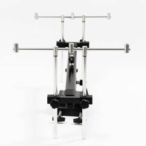 Rod Pod Carp Addict Mack2 pentru Barca 3 pozitii - Img 3