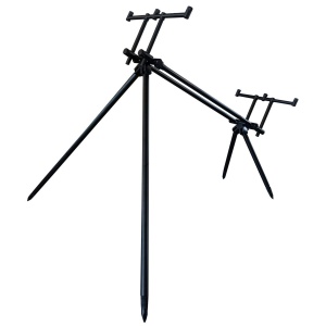 Rod Pod Sonik Stanz 3 Posturi