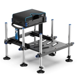 Scaun Modular Garbolino D36 Competition T-Light Seatbox