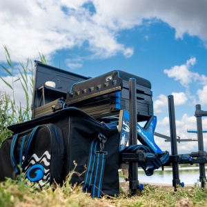 Spate Scaun Modular Garbolino D36 X-Competition 80'th Anniversary