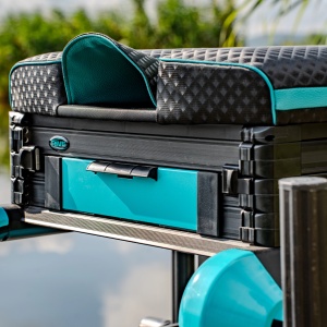Scaun Modular Rive RS2 Aqua - Img 4