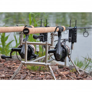 Set Detectori DAM MAD HI-T Bite Alarm 4+1 - Img 6