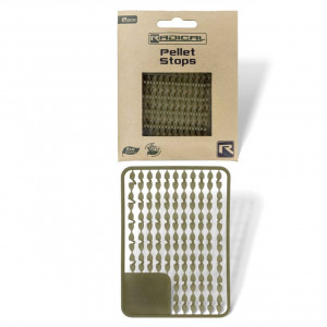 Stoper Radical Pellet Stops 2buc/pac