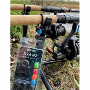 Suport Sonik Stanz Fixare Lanseta Rod Lock