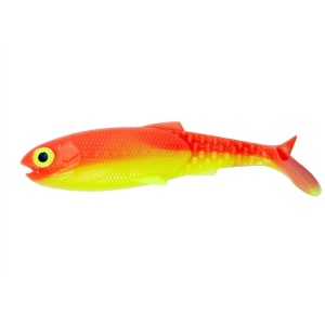 Swimbait Venom Konger 12cm Firefighter 007 2buc/pac