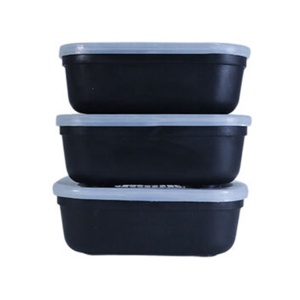 Tava cu 3 Cutii Teos Bait Tray - Img 4