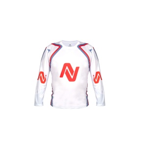 Tricou UVP50 Nytro M Long Sleeve Shirt