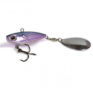Turbotail Quantum 4Street Spin-Jig 35g 4,7cm Baitfish