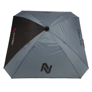 Umbrela Nytro 2.50m Square-One Match Brolly