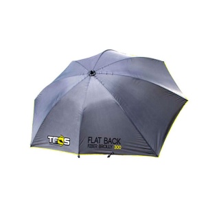 Umbrela Teos 3.00m Spate Drept Brolly