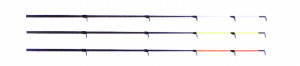 Varf Garbolino Rocket Picker 1oz Ø2.8mm 520mm Carbon