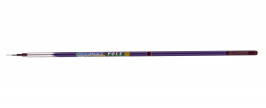 Varga Konger Grafitex Pole 4.00m 5-20gr