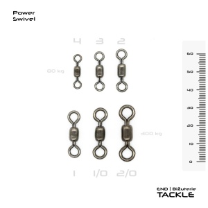 Varteje Vagner Power Swivel 8buc/pac - Img 4