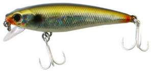 Vobler Owner Rip'n Minnow 65mm 6.0gr 47 Ghost shiner